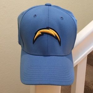 NFL Chargers Ball Cap